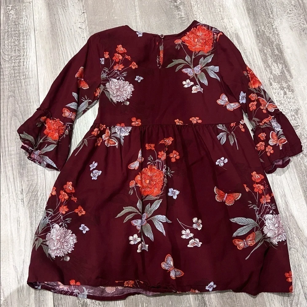 GAP Dress